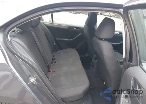 2016 Volkswagen Jetta 1.4T Se from USA, damaged, VIN 3VWD67AJ4GM250670